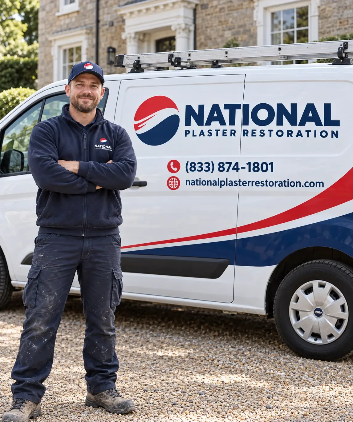 Plaster Repair company in Curtiss, WI